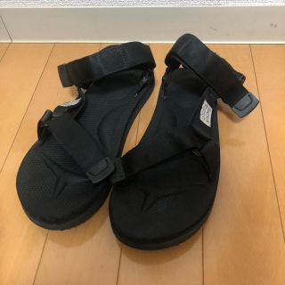 スイコック(suicoke)のSUICOKE サンダル(サンダル)