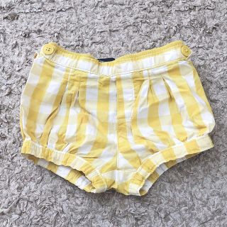 ベビーギャップ(babyGAP)のGAP 12-18month 80cm ショートパンツ(パンツ)