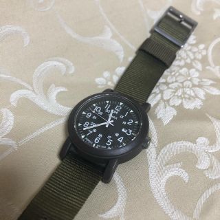 タイメックス(TIMEX)の再値下げしました！TIMEX 腕時計(腕時計(アナログ))