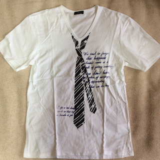 コムサイズム(COMME CA ISM)のTシャツ(Tシャツ/カットソー(半袖/袖なし))