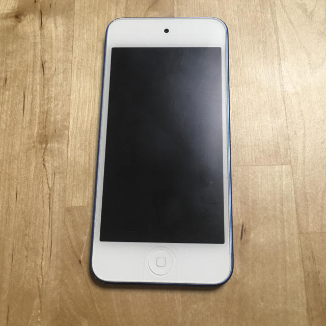 iPod touch 6世代