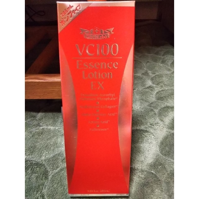 VC100エッセンスローション 285ml