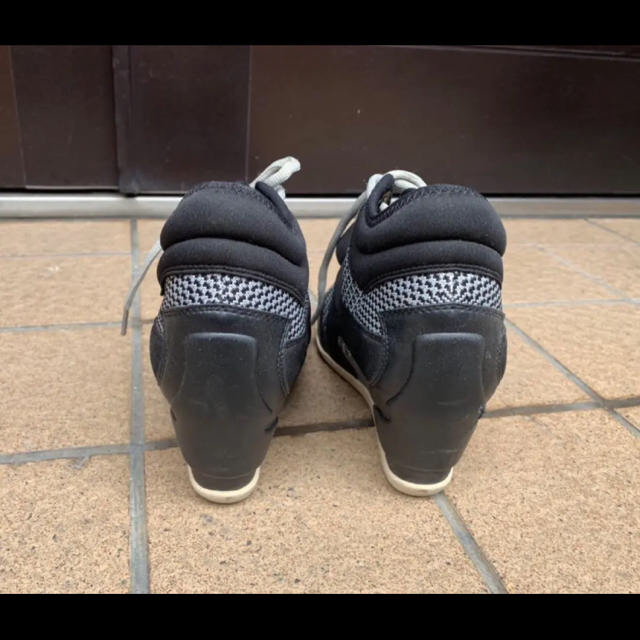 ASH(アッシュ)の【Jewel☆Peace様専用】ash ハイカット スニーカー レディースの靴/シューズ(スニーカー)の商品写真