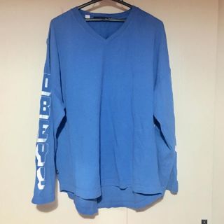 オベイ(OBEY)のOBEY 海外購入 ロンT US Mサイズ(Tシャツ/カットソー(七分/長袖))