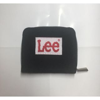 リー(Lee)のPopteen 付録 財布 Lee(財布)