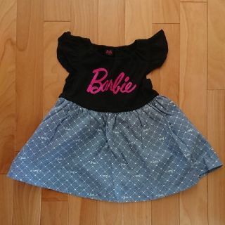 バービー(Barbie)のBarbie 95ワンピース(ワンピース)