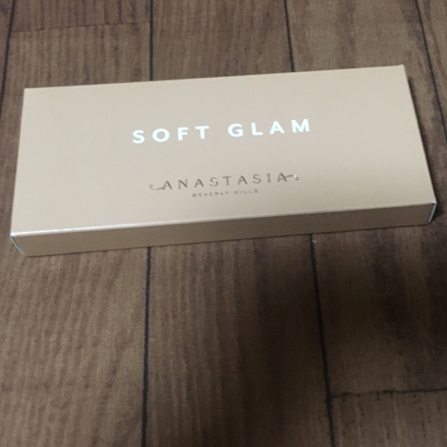 Sephora(セフォラ)のAnastasia Beverly Hills  アイシャドウパレット コスメ/美容のベースメイク/化粧品(アイシャドウ)の商品写真