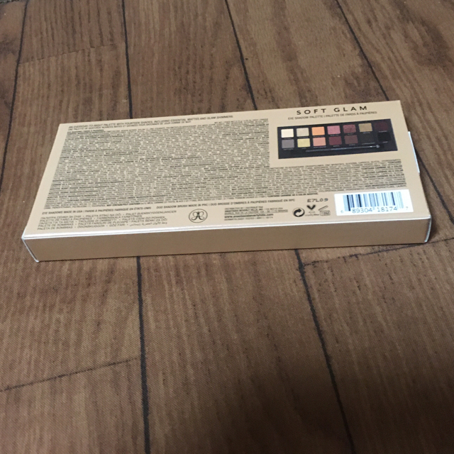 Sephora(セフォラ)のAnastasia Beverly Hills  アイシャドウパレット コスメ/美容のベースメイク/化粧品(アイシャドウ)の商品写真