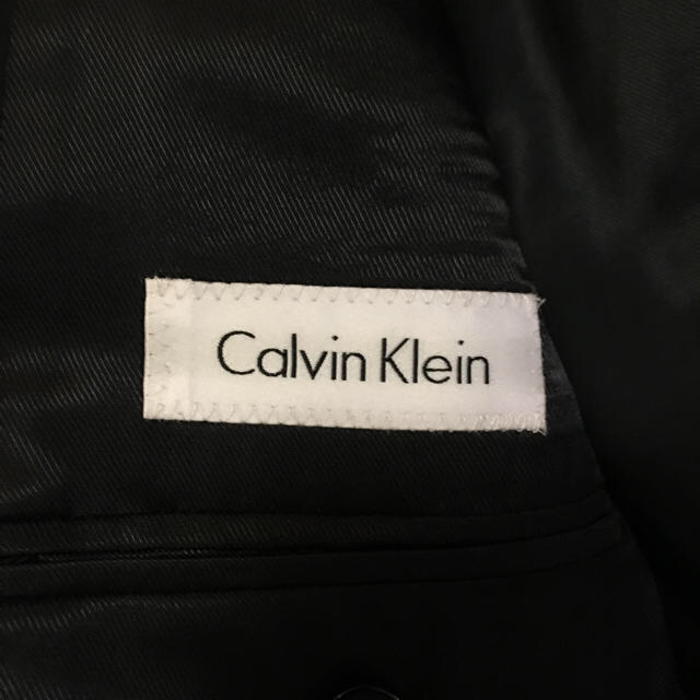 Calvin Klein(カルバンクライン)のカルバン クライン Calvin klein スーツ セットアップ メンズのスーツ(セットアップ)の商品写真