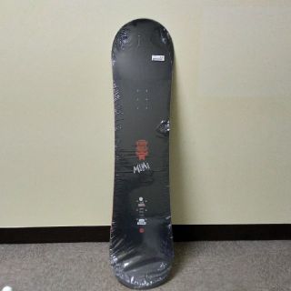 ロシニョール(ROSSIGNOL)の新品未使用 ROSSIGNOL THE MINI 120cm(ボード)