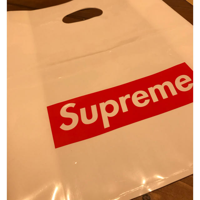 Supreme(シュプリーム)のsupreme＊ステッカー【5枚セット】 メンズのメンズ その他(その他)の商品写真