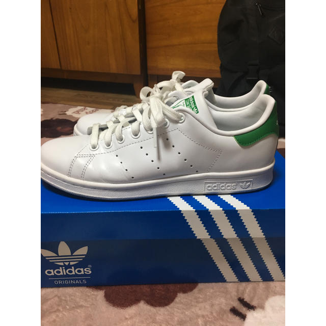 adidas(アディダス)のadidas アディダス Stan Smith スタンスミス メンズの靴/シューズ(スニーカー)の商品写真