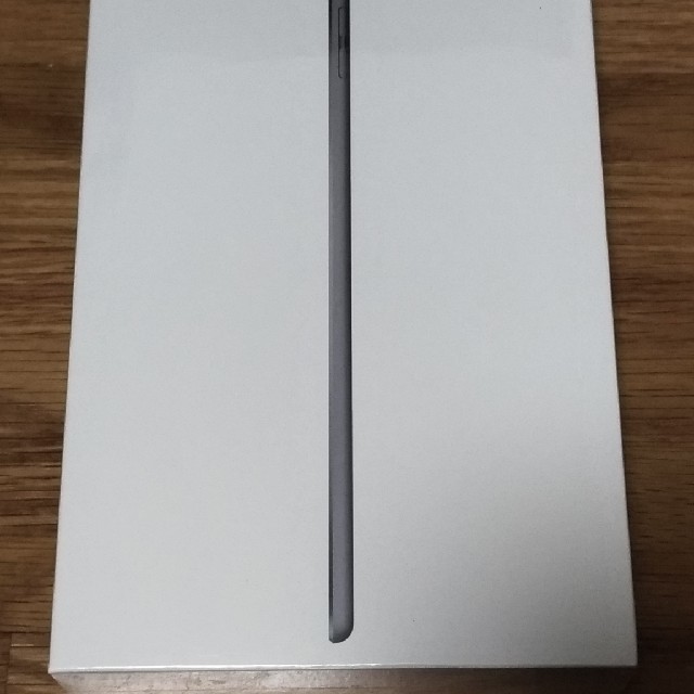 iPad mini5 64GB Wi-Fi スペースグレイ　新品未開封