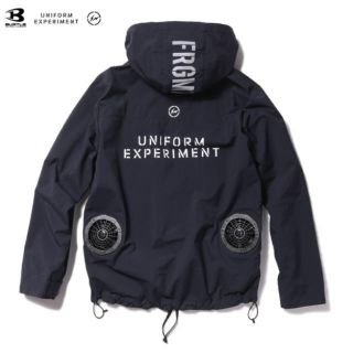 フラグメント(FRAGMENT)のlunatick様専用SOPH. fragment design ソフ (マウンテンパーカー)