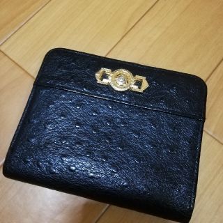 ヴェルサーチ(VERSACE)のVERSACE ベルサーチヴェルサーチ　財布(財布)