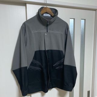 kiko kostadinov KUTCH TWO TONE JACKETの通販 by s shop｜ラクマ