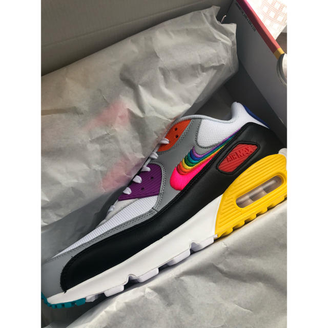 air max 90 BETRUE エアマックス90 NIKE ナイキ