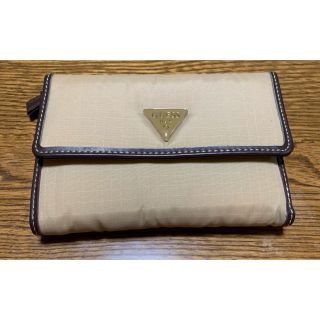 ゲス(GUESS)のGUESS 折り畳み 財布(財布)