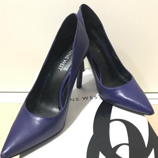 ナインウエスト(NINE WEST)のNINE WEST ピンヒール(ハイヒール/パンプス)