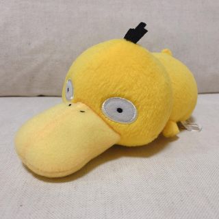 ポケモン(ポケモン)のコダック ぬいぐるみ(ぬいぐるみ)