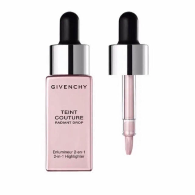 GIVENCHY(ジバンシィ)のジバンシィ CHANEL Dior YSL MAC LANCOME SUQQU コスメ/美容のベースメイク/化粧品(コントロールカラー)の商品写真