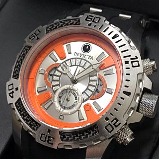 インビクタ(INVICTA)の限定 invicta インビクタ スターウォーズ  Star Wars　BB8(腕時計(アナログ))