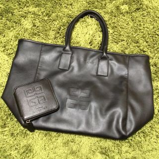 ジバンシィ(GIVENCHY)のジバンシィトートバッグ&エコバッグセット(トートバッグ)