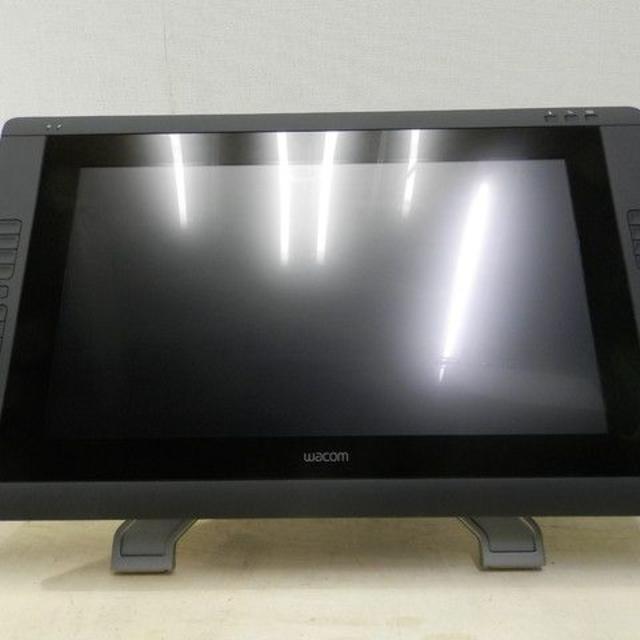 628)ワコムMobileStudioPro13 DTH-W1320Hペンタブ タブレット