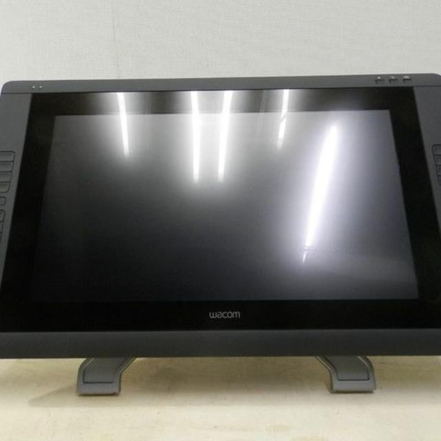 Wacom(ワコム)のミクリ様専用 Wacom製液晶ペンタブレット スマホ/家電/カメラのPC/タブレット(タブレット)の商品写真