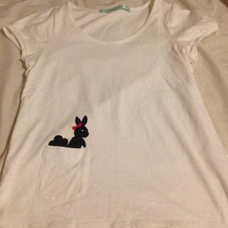 フランシュリッペ(franche lippee)のフランシュリッペ Tシャツ 650円♡(Tシャツ(半袖/袖なし))