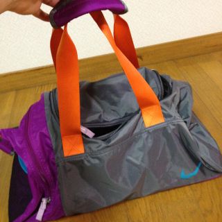 ナイキ(NIKE)のスポーツバック♡(ショルダーバッグ)