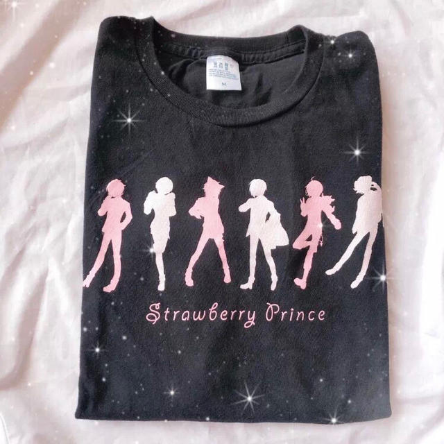 すとぷり  Tシャツ