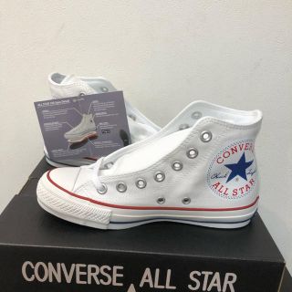 コンバース(CONVERSE)のコンバース チャックテイラーオールスター ヒュージバッチハイカット(スニーカー)