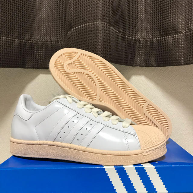 26cm 人気完売【新品 未使用】adidas superstar 1 OG