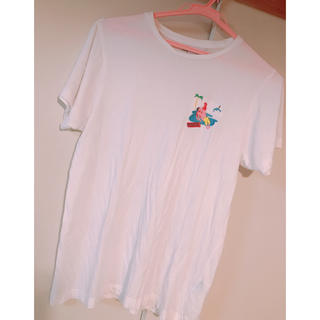 ケースリー(k3)のcarnebollante カルネボレンテ Tシャツ(Tシャツ(半袖/袖なし))