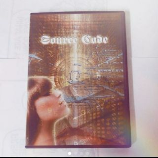 ソースコード DVD(その他)