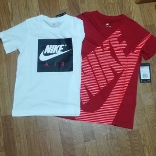 ナイキ(NIKE)の新品★NIKE★ナイキ★Tシャツ(Tシャツ/カットソー)