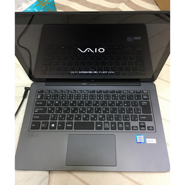 USB30×2映像出力専用 vaio z フリップモデル