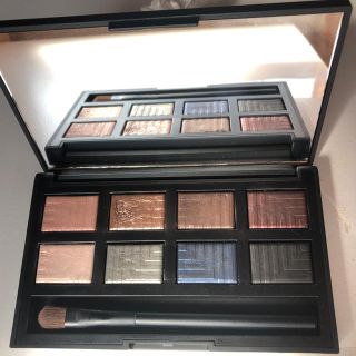 ナーズ(NARS)のあい様専用^_^NARS デュアルインテンシティーアイシャドーパレット(アイシャドウ)