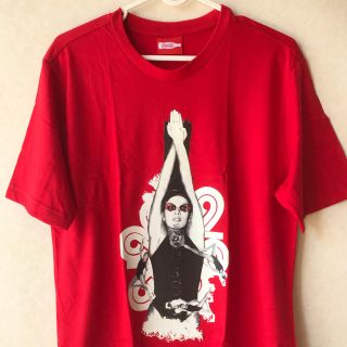 コカコーラ(コカ・コーラ)のコカコーラ Tシャツ(Tシャツ/カットソー(半袖/袖なし))