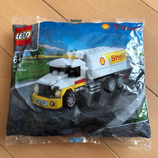レゴ(Lego)のLEGO 昭和シェル (模型/プラモデル)