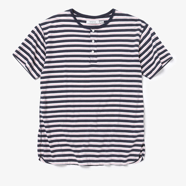 nonnative(ノンネイティブ)のnonnative 19 ノンネイティブ メンズのトップス(Tシャツ/カットソー(半袖/袖なし))の商品写真