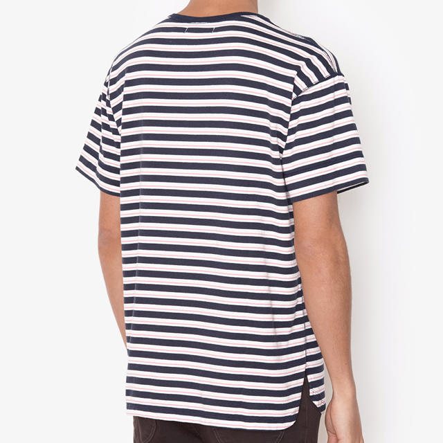 nonnative(ノンネイティブ)のnonnative 19 ノンネイティブ メンズのトップス(Tシャツ/カットソー(半袖/袖なし))の商品写真