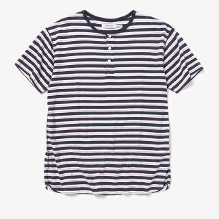 ノンネイティブ(nonnative)のnonnative 19 ノンネイティブ(Tシャツ/カットソー(半袖/袖なし))