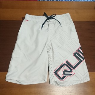 クイックシルバー(QUIKSILVER)のkittys様専用！！！QUIKSILVER サイズS(水着)