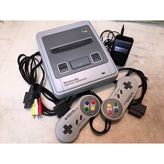 任天堂 - ☆美品☆スーパーファミコン×名作11本セット【セット割引