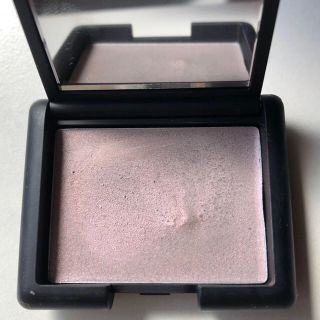 ナーズ(NARS)のNARS クリームアイシャドー 2821(アイシャドウ)