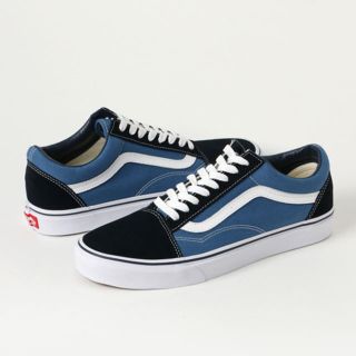 ヴァンズ(VANS)のすぬ様 専用VANS OLD オールドスクール(スニーカー)