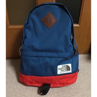 ザノースフェイス(THE NORTH FACE)のSALE❣️【美品】ザ ノースフェイス リュック(リュック/バックパック)