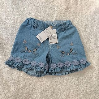 アナスイミニ(ANNA SUI mini)の新品ANNA SUIミニ 110(パンツ/スパッツ)